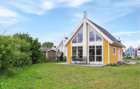 2 Bedroom Amazing Home In Zerpenschleuse
